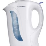 Proctor Silex Durable Electric Kettle, 1 Liter, thumbnail image 2 of 2