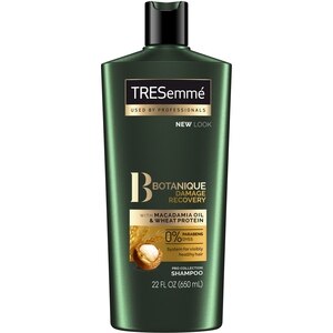 TRESemme Botanique Damage Recovery Shampoo, 22 oz