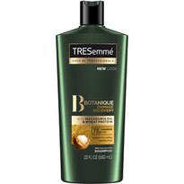 TRESemme Botanique Damage Recovery Shampoo, 22 oz