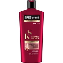 TRESemme Keratin Smooth Shampoo, 22 oz