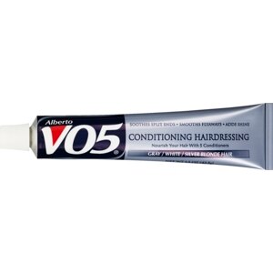 Albertos VO5 Hairdressing Conditioning Gray/Wht/Silvr/Blonde