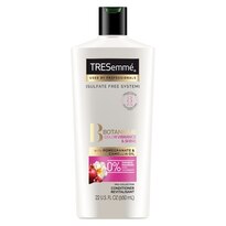 TRESemme Botanique Color Vibrance & Shine Conditioner, 22 OZ