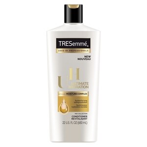 TRESemme Ultimate Hydration Conditioner, 22 OZ