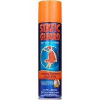 Static Guard Spray Fresh Scent