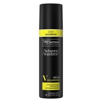 TRESemme Between Washes Dry Shampoo for Non Wash Days, Volumizing, Instantly Refreshes & Revives Hair, 5 OZ