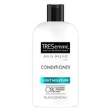 TRESemme Pro Pure Silicone Free Conditioner For Daily Moisture, 16 OZ, thumbnail image 1 of 1