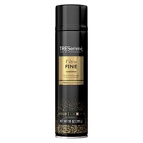 TRESemme TRES Two Ultra Fine Mist Aerosol Hair Spray