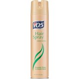 VO5 Unscented Hard-To-Hold Hairspray, 8.5 OZ, thumbnail image 1 of 1