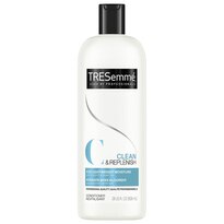 TRESemme Purify and Replenish Remoisturize Conditioner, 28 OZ