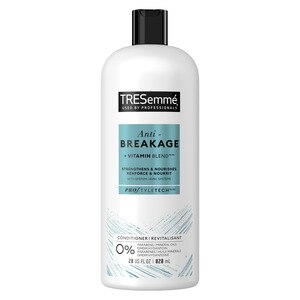 TRESemme Anti Breakage Conditioner, 28 OZ