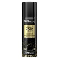 TRESemme TRES Two Extra Hold Aerosol Hair Spray, Unscented