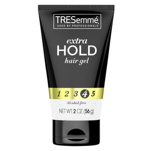 TRESemme Extra Hold Gel, Travel Size, 2 OZ