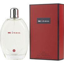 Kiton by Kiton Eau De Toilette Spray 4.2 OZ
