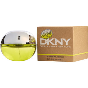 DKNY Be Deliciousby Donna Karan Eau De Parfum Spray 3.4 OZ