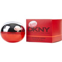 Dkny Red Delicious by Donna Karan Eau De Parfum Spray, 1.7 OZ