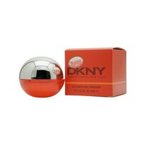 Dkny Red Delicious by Donna Karan Eau De Parfum Spray, 1 OZ