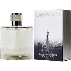 Dkny Men by Donna Karan Eau De Toilette Spray, 1.7 OZ