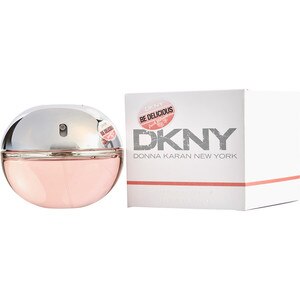 Dkny Be Delicious Fresh Blossom by Donna Karan Eau De Parfum Spray, 3.4 OZ