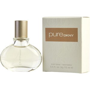 Pure Dkny by Donna Karan Scent Spray, 0.5 OZ