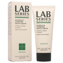 Lab Series Men's Maximum Comfort Shave Cream, 3.4 OZ