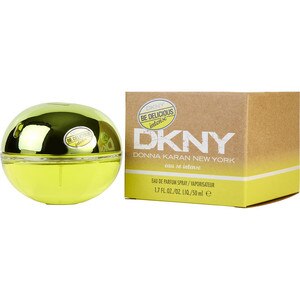 Dkny Be Delicious Eau So Intense by Donna Karan Eau De Parfum Spray, 1.7 OZ