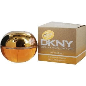 Dkny Golden Delicious Eau So Intense by Donna Karan Eau De Parfum Spray, 3.4 OZ