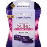 Trojan Vibrations Vibrating Bullet, thumbnail image 1 of 2