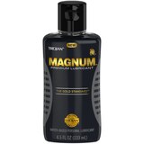 Trojan Magnum Lubricants, 4.5 OZ, thumbnail image 1 of 1