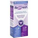 RepHresh Clean Balance Two Part Kit, thumbnail image 2 of 5