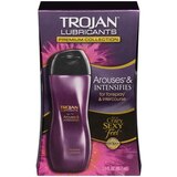 Trojan Arouses & Intensifies Personal Lubricant, thumbnail image 1 of 2