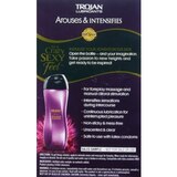 Trojan Arouses & Intensifies Personal Lubricant, thumbnail image 2 of 2