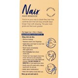 Nair Cream For Face, thumbnail image 3 of 4