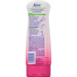 Nair Hair Aloe & Lanolin Hair Removal Lotion, 9.0 oz., thumbnail image 2 of 2