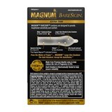 Trojan Magnum BareSkin Large Latex Condoms Lubricated, thumbnail image 2 of 3