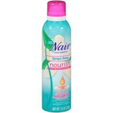 Nair Hair Remover Nourish Sprays Away Moroccan Argain Oil, 7.5 oz., thumbnail image 3 of 4