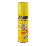 Arrid Extra Dry Anti-Perspirant Deodorant Spray Regular, thumbnail image 1 of 1