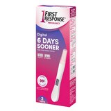 First Response Gold Digital Pregnancy Tests, thumbnail image 2 of 2