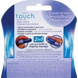 Trojan Vibrations Ultra Touch Intense Personal Massager, thumbnail image 2 of 2