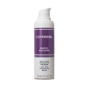 CoverGirl Simply Ageless Anti-Aging Foundation Primer