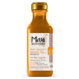 Maui Moisture Curl Quench + Coconut Oil Shampoo, 13 OZ, thumbnail image 1 of 1