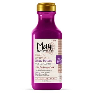 Maui Moisture Heal & Hydrate + Shea Butter Conditioner, 13 OZ