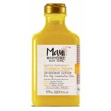 Maui Moisture Pineapple Papaya In-Shower Body Lotion, 19.5 OZ, thumbnail image 1 of 1