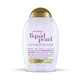 OGX Smoothing + Liquid Pearl Conditioner, 13 OZ, thumbnail image 1 of 1