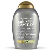OGX Youth Enhancing + Sake Conditioner, 13 OZ