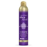 OGX Smoothing + Shea Sleek Style Spray, 6 OZ, thumbnail image 1 of 1