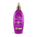 OGX Protecting + Silk Blowout Quick Drying Thermal Spray, 6 OZ, thumbnail image 1 of 1