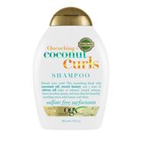 OGX Quenching Coconut Curls Shampoo, 13 OZ, thumbnail image 1 of 1