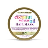 OGX Extra Strength Damage Remedy + Coconut Miracle Oil Hair Mask, 6 OZ, thumbnail image 1 of 1