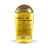OGX Renewing Argan Oil of Morocco Extra Strength Penetrating Oil, 3.3 OZ, thumbnail image 1 of 1