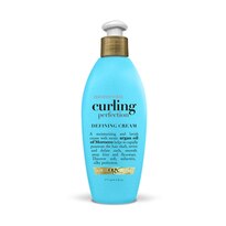 OGX Moroccan Curling Perfection Defining Cream, 6 OZ